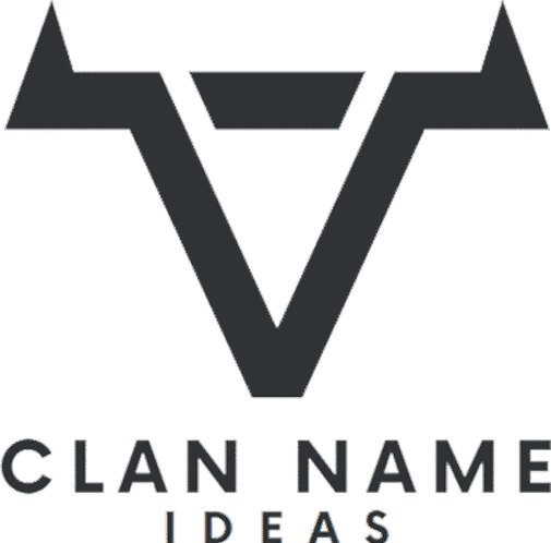 Clan Name Ideas
