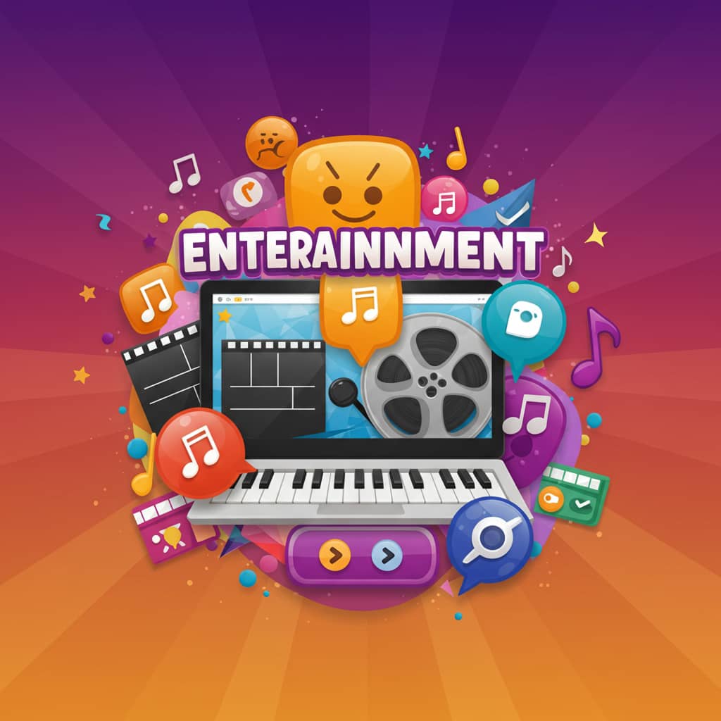 Entertainment
