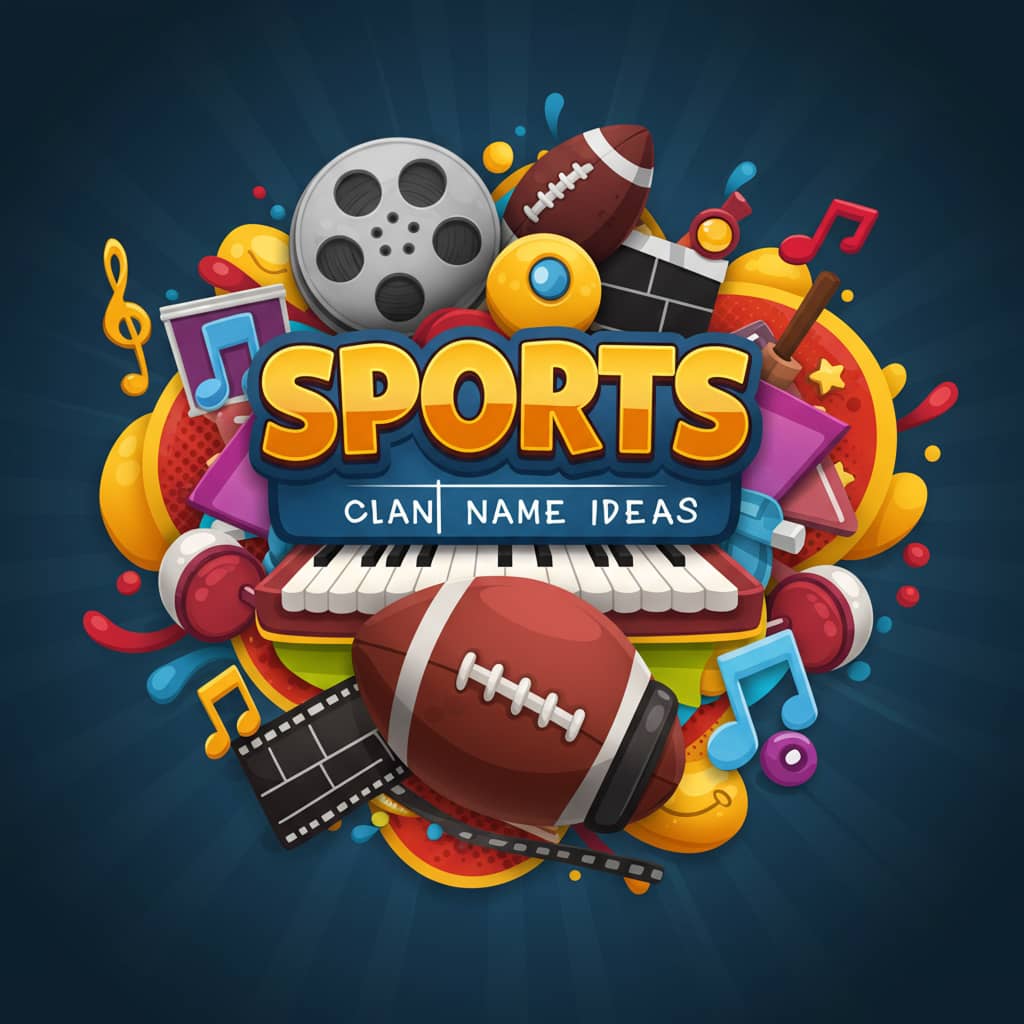 Sports