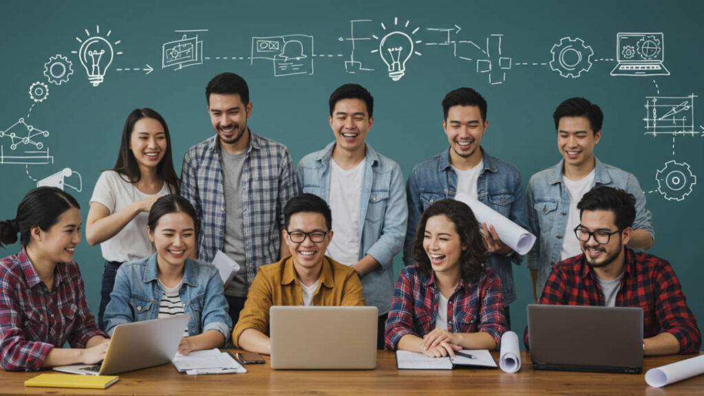 AI & ML‑Themed Names