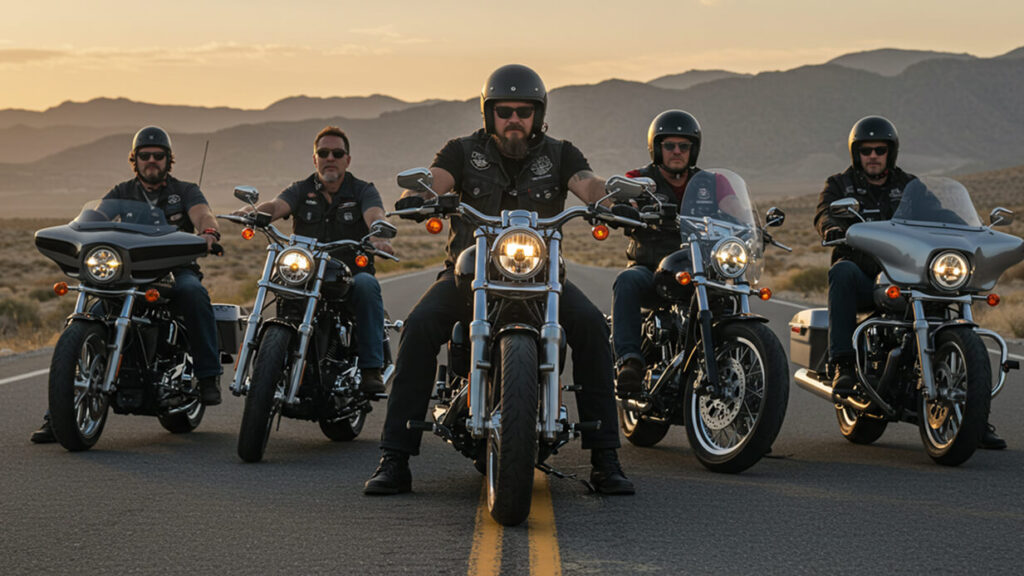 Dark & Mysterious Names