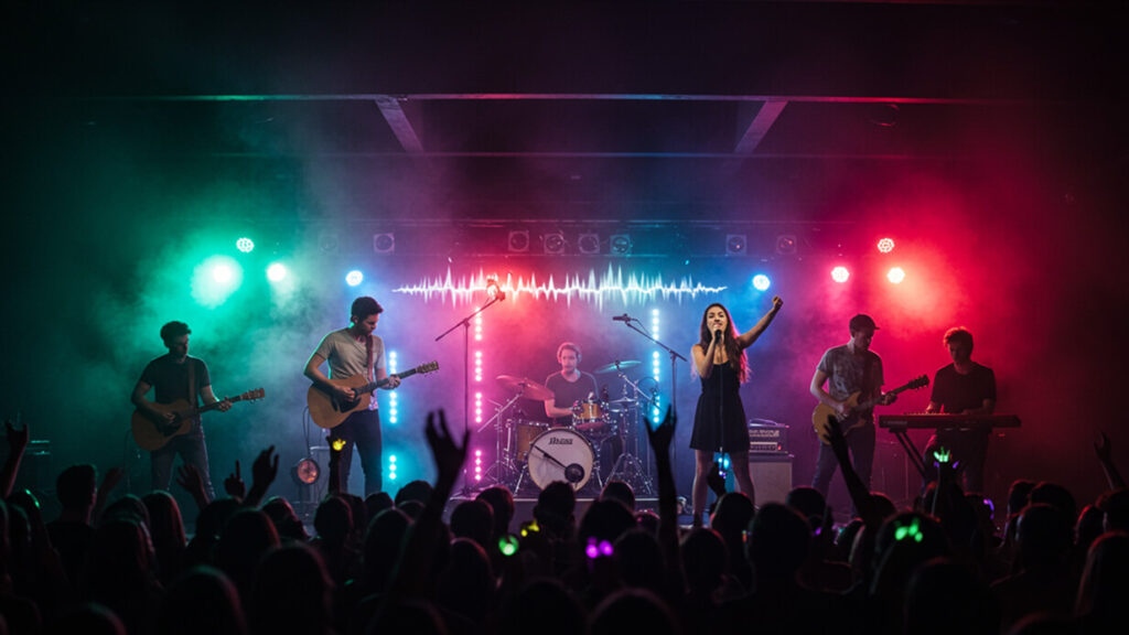 Emotional  Heartfelt Group Names