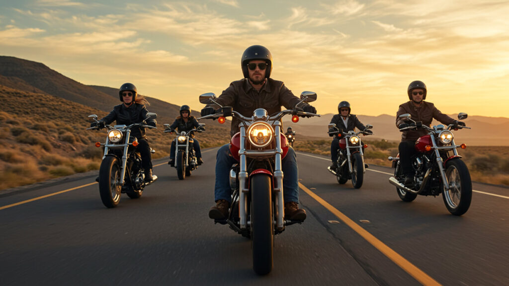 Frost & Chrome Combos