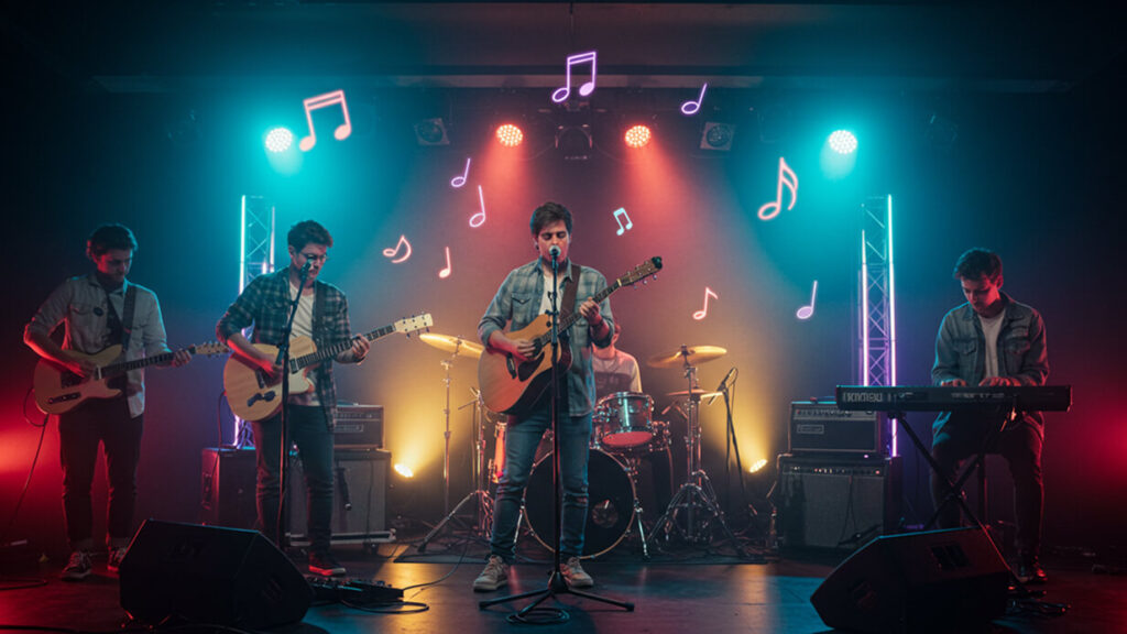 Futuristic & Tech-Inspired Names