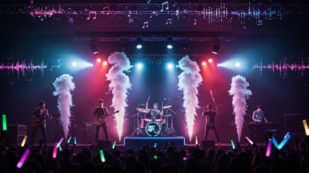 Gamer-Band Hybrid Names