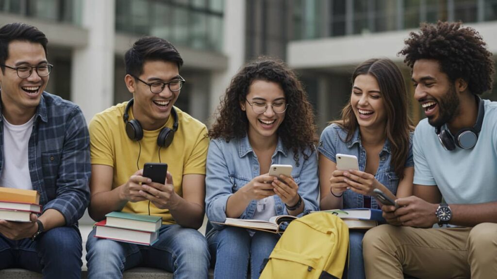 Group Dynamics Focus