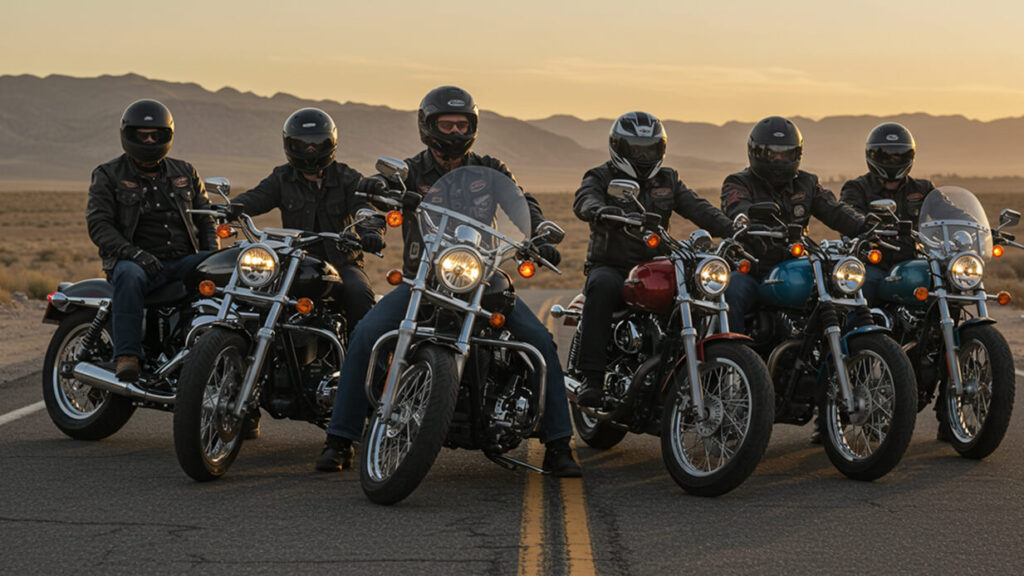 Grunge & Outlaw Vibes