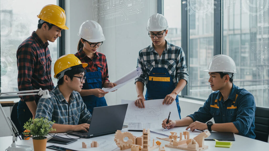 Hardware‑Themed Names