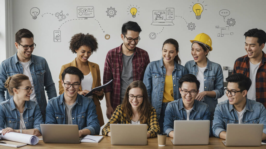 Networking‑Themed Names