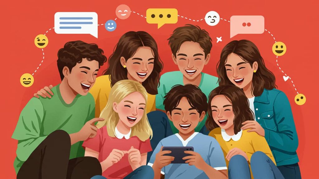 Pop Culture Inspired Siblings Group Names