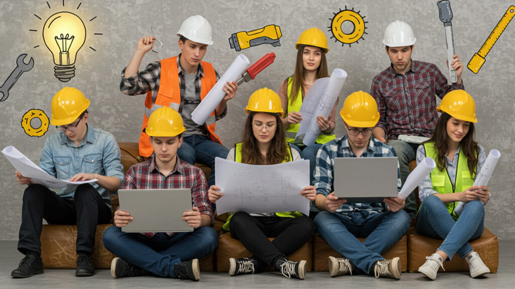 Savage Engineering Names