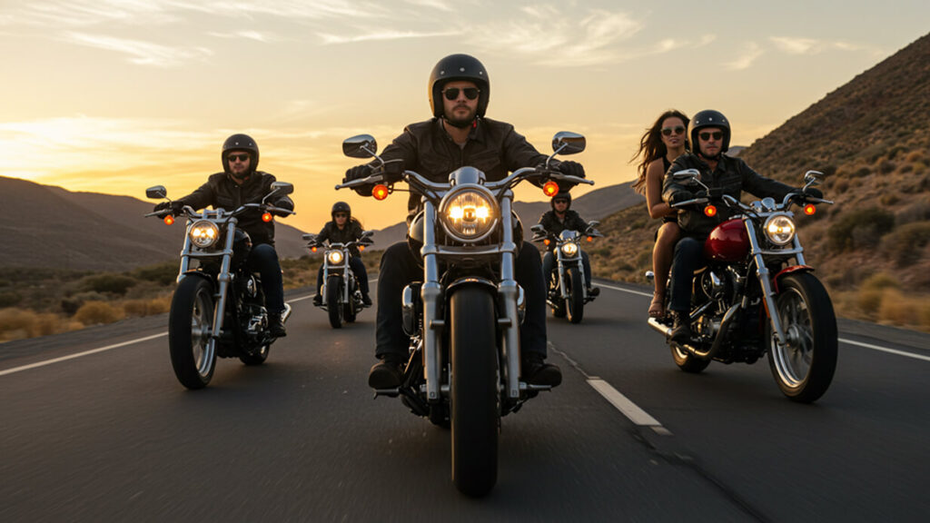 Savage & Fierce Names