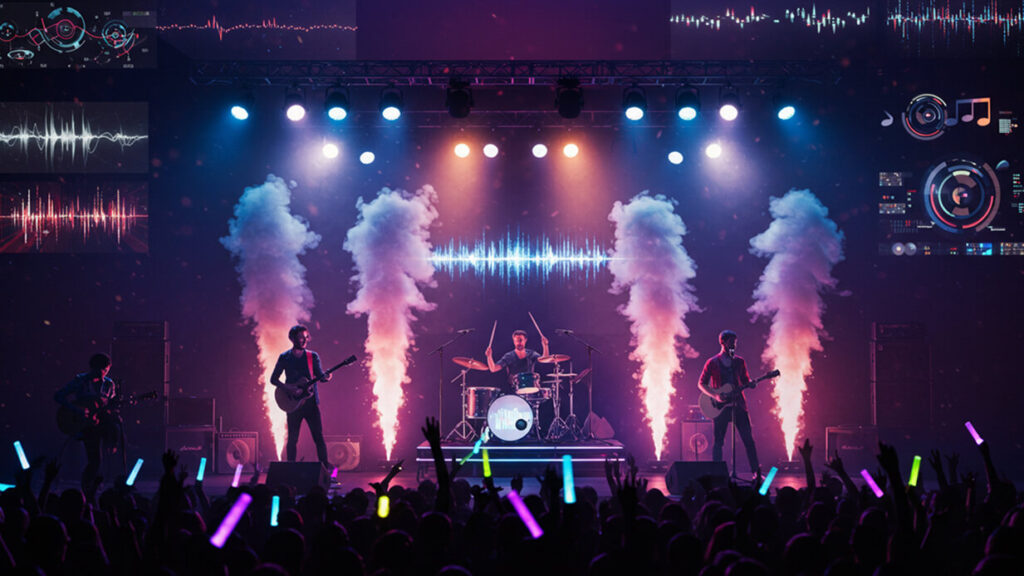 Science & Space-Themed Names