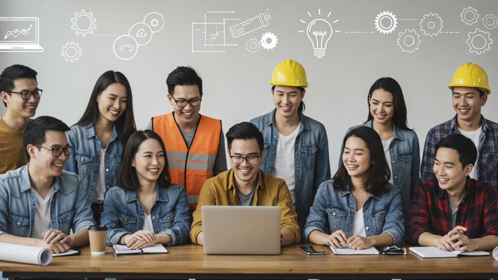 Short & Sweet (2‑4 letters)