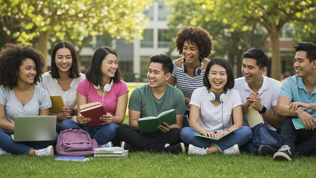 Smart & Academic Vibes