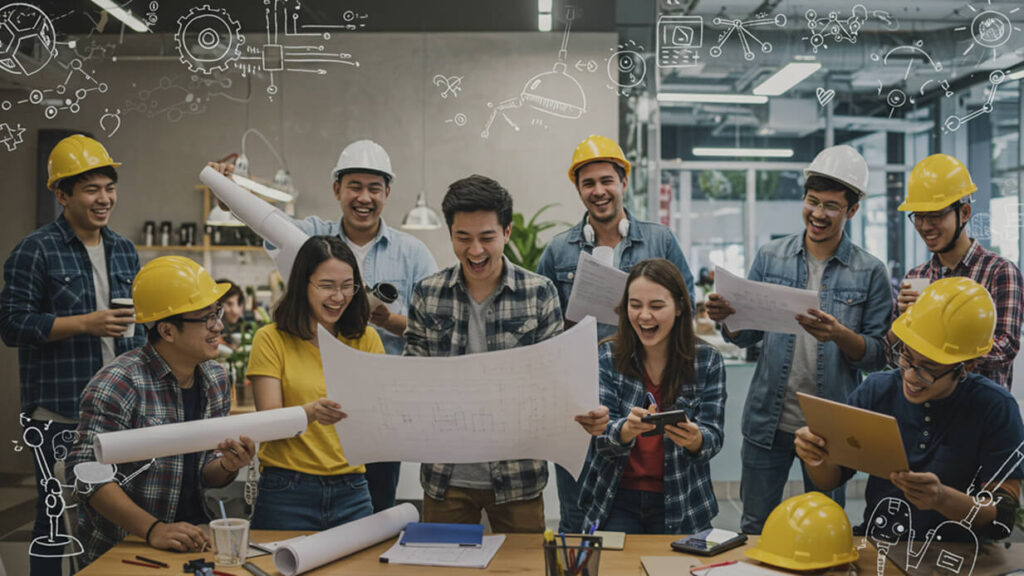 Software‑Themed Names