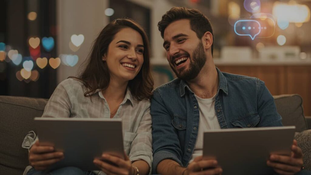 Sweet & Romantic Names