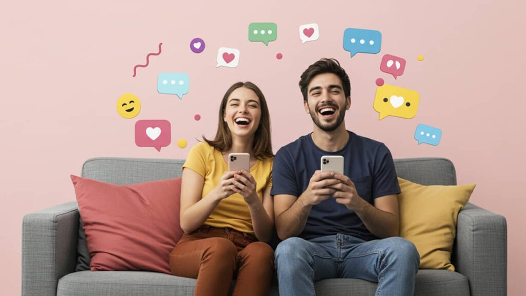 Funny & Playful Names