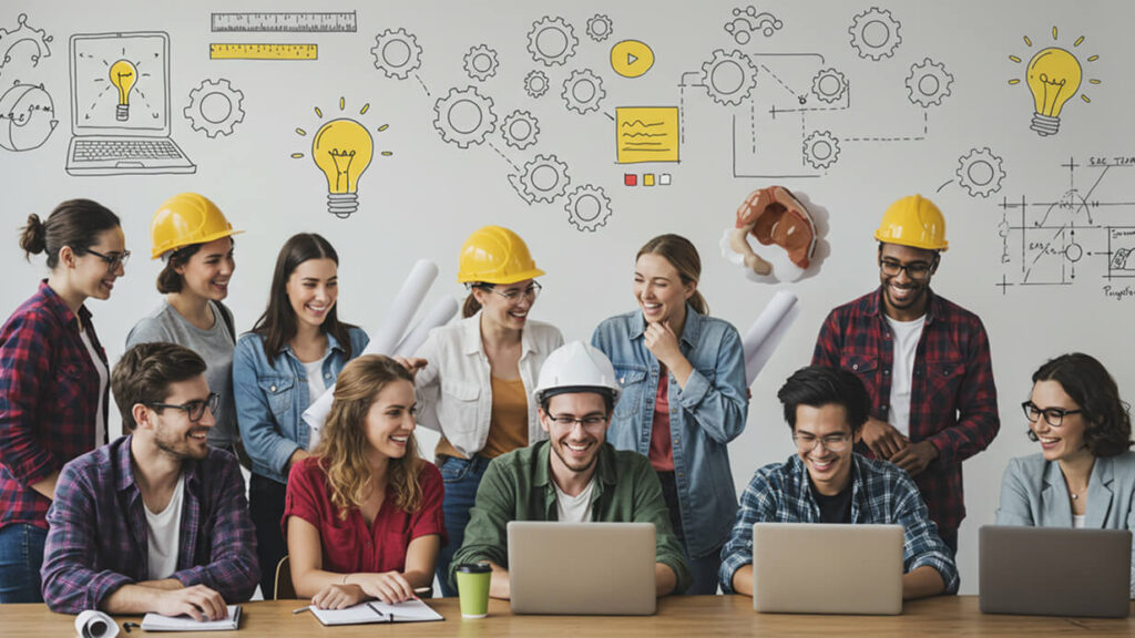 Tryhard Engineering Names