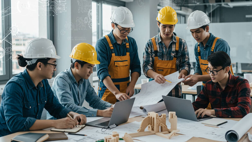 Two‑Letter Engineering Names