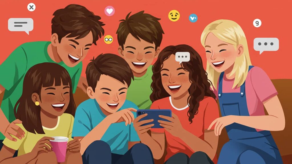 Unique Siblings Group Names